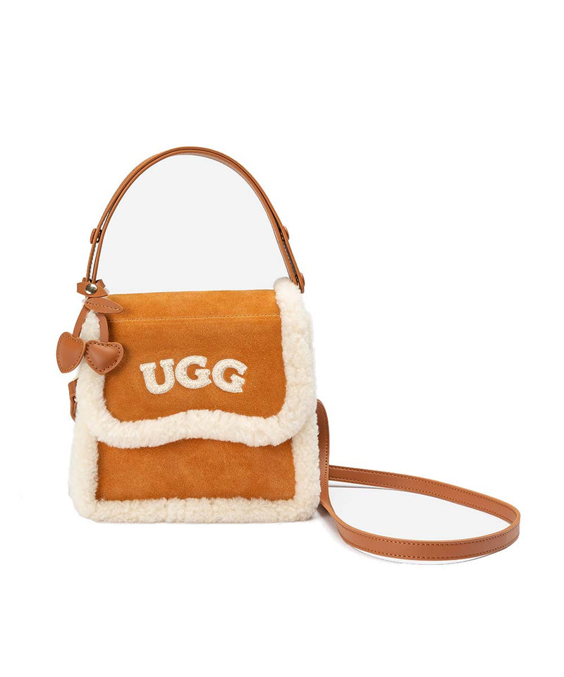 NEW Ugg outlets Australia Rae Satchel Handbag