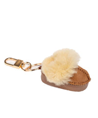 UGG Scuff Keyring