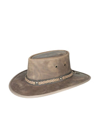 Barmah Squashy Bronco Cooper Hat