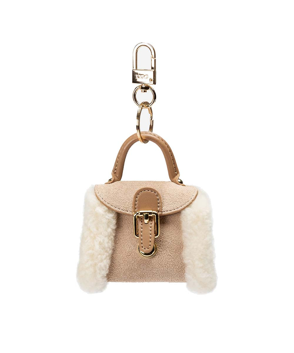 UGG AirPod Bag Hang