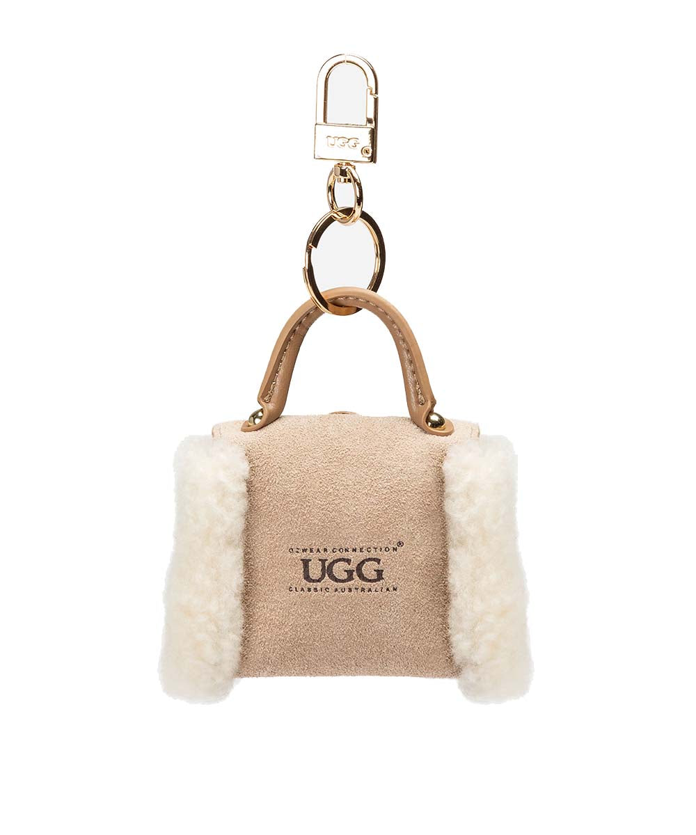 UGG AirPod Bag Hang