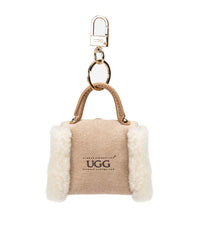 UGG AirPod Bag Hang