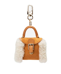 UGG AirPod Bag Hang