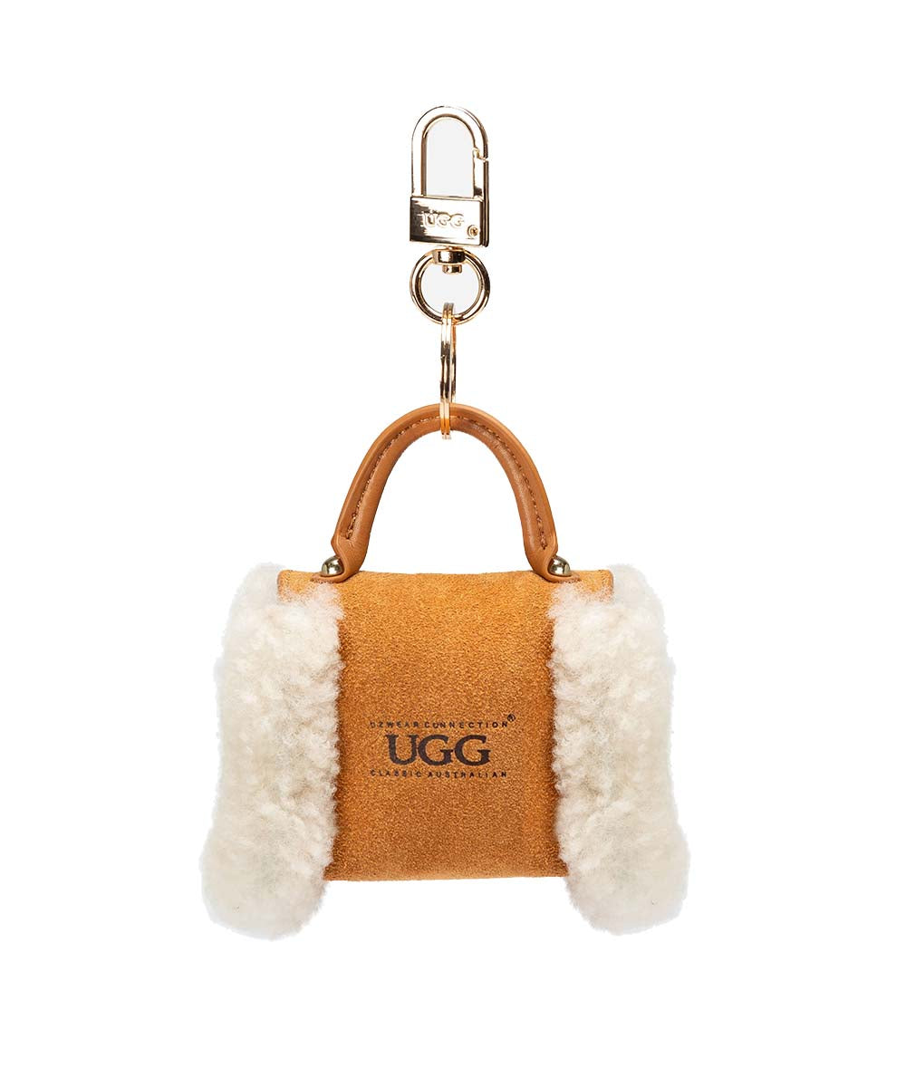 UGG AirPod Bag Hang