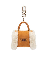 UGG AirPod Bag Hang