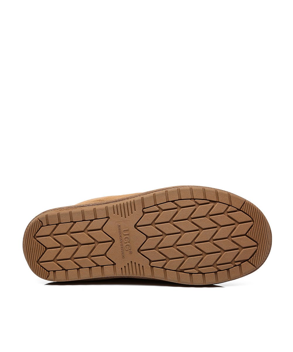 Men's Hushly UGG Slippers - UGG Outlet Store