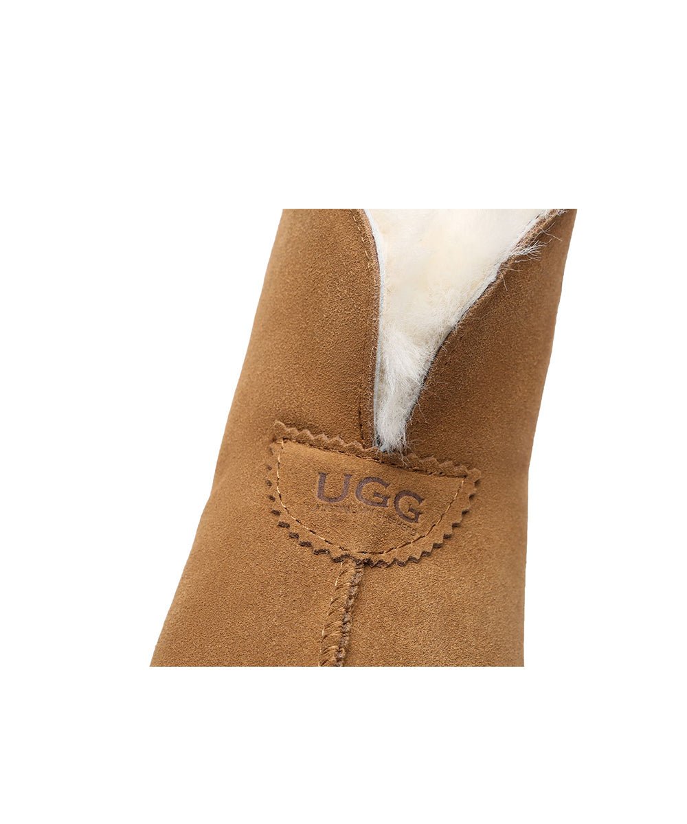 Men's Hushly UGG Slippers - UGG Outlet Store