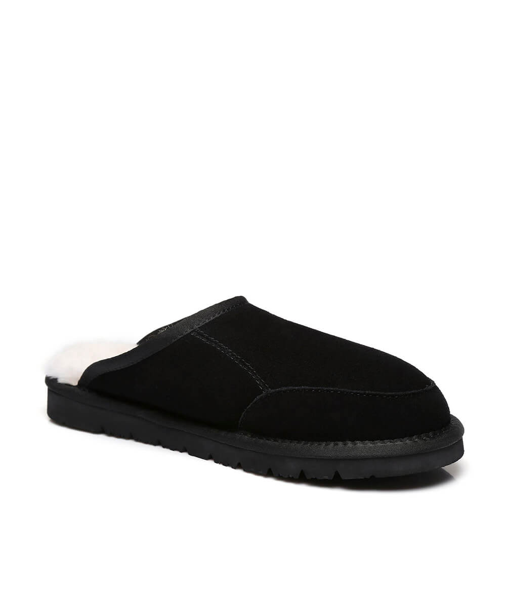 Men's UGG Brad Slipper - UGG Outlet Store