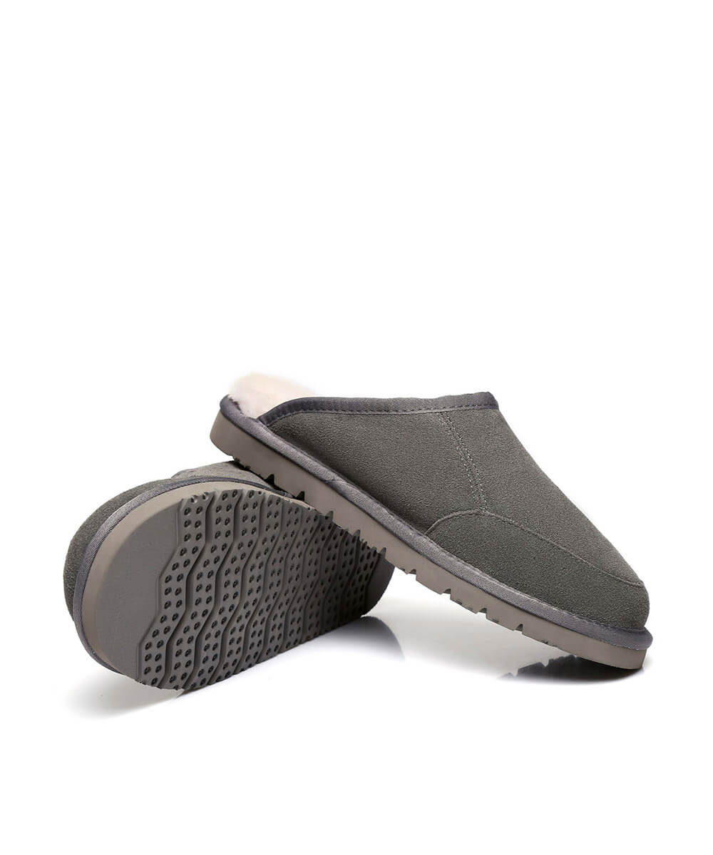 Men's UGG Brad Slipper - UGG Outlet Store