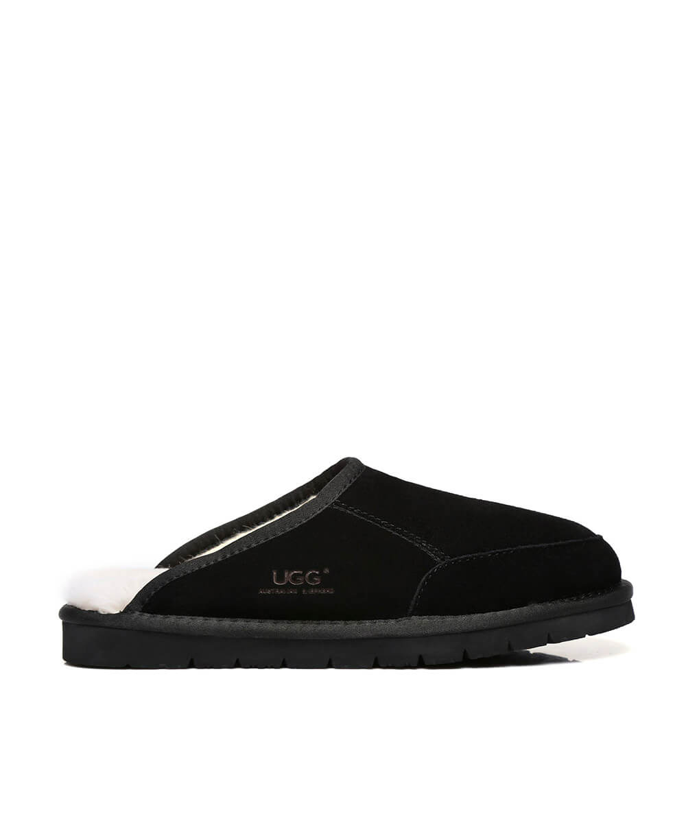 Men's UGG Brad Slipper - UGG Outlet Store