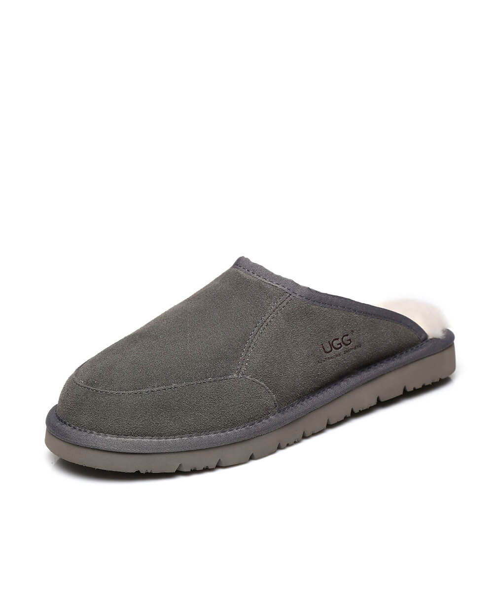 Men's UGG Brad Slipper - UGG Outlet Store