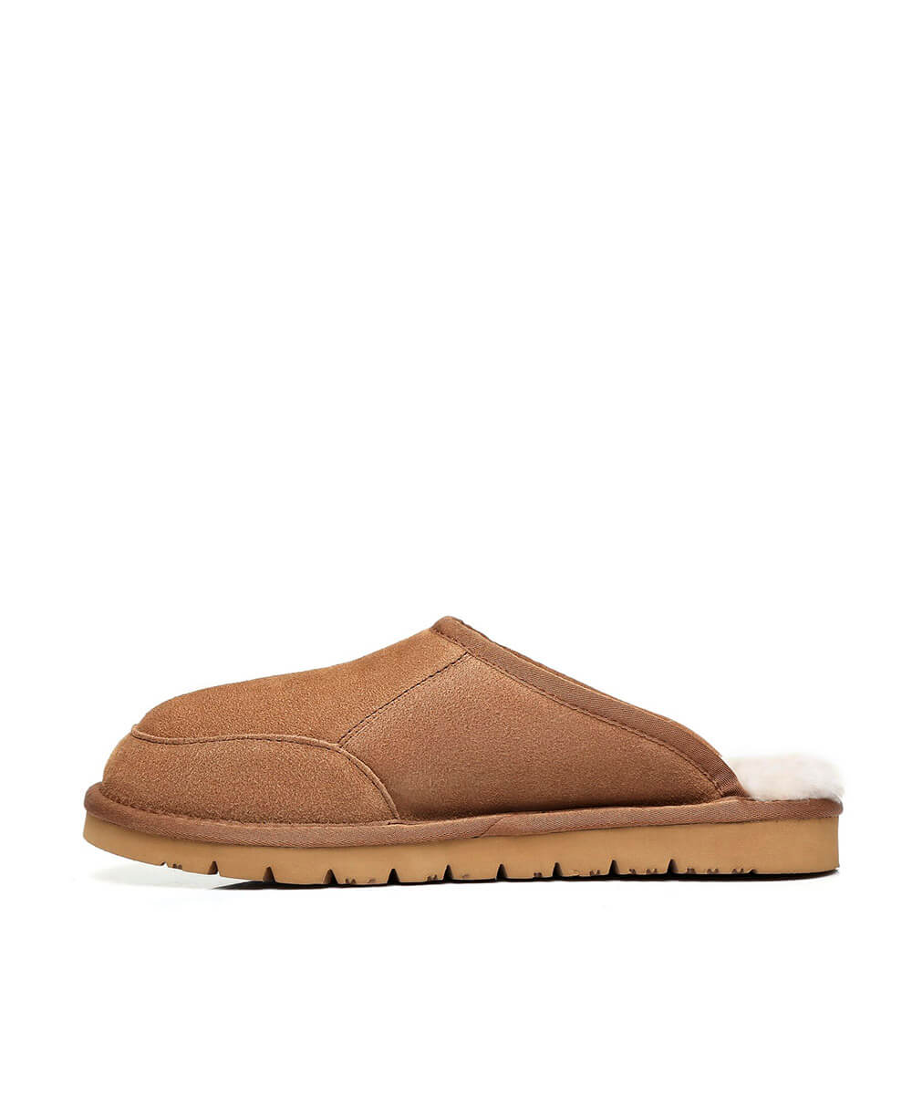 Men's UGG Brad Slipper - UGG Outlet Store