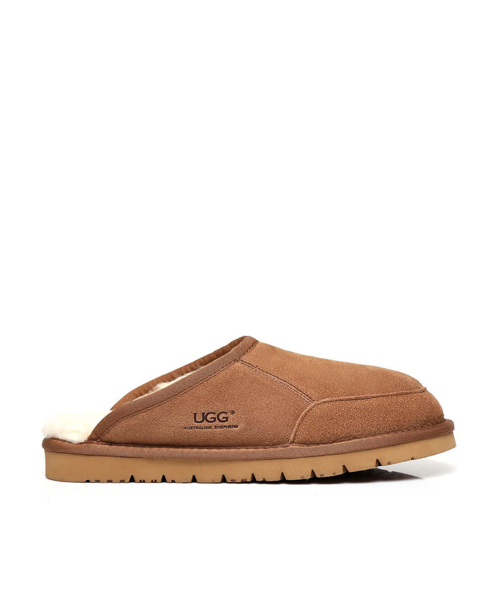 Men's UGG Brad Slipper - UGG Outlet Store