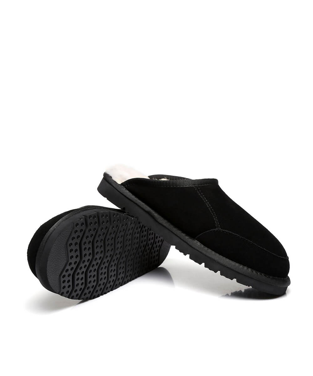 Men's UGG Brad Slipper - UGG Outlet Store