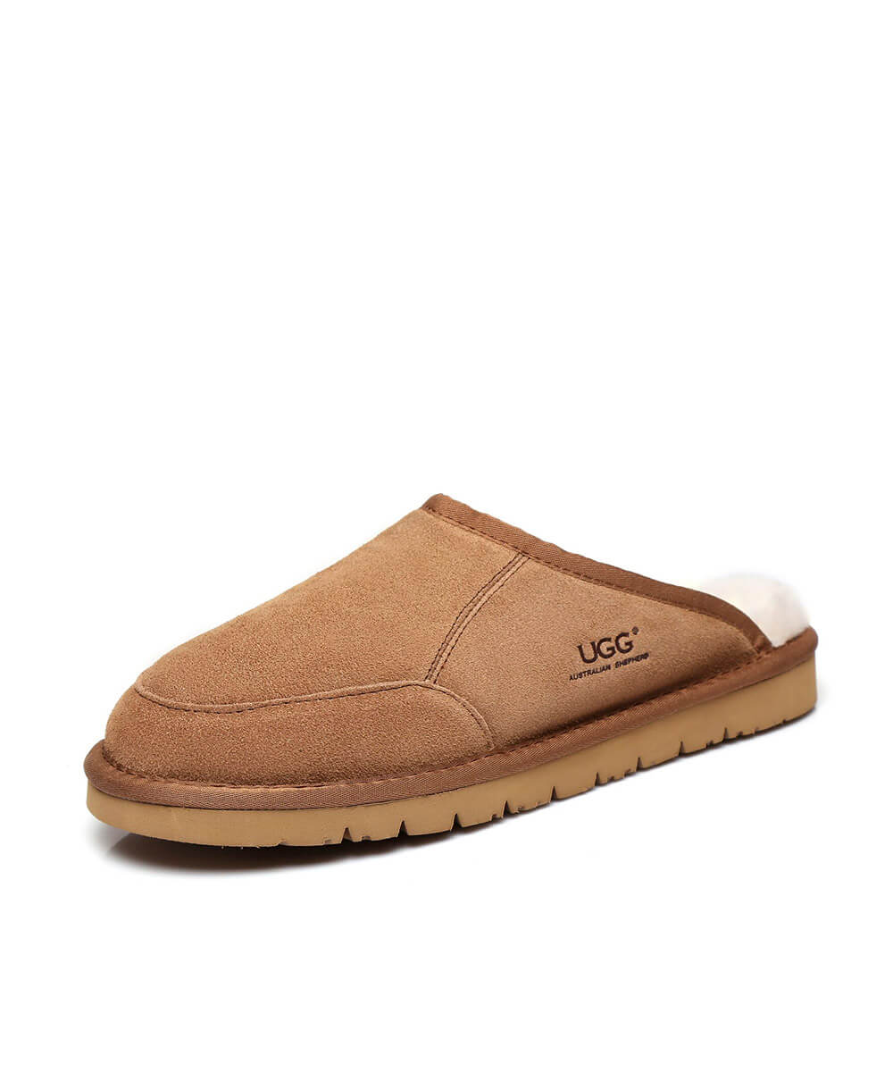 Men's UGG Brad Slipper - UGG Outlet Store