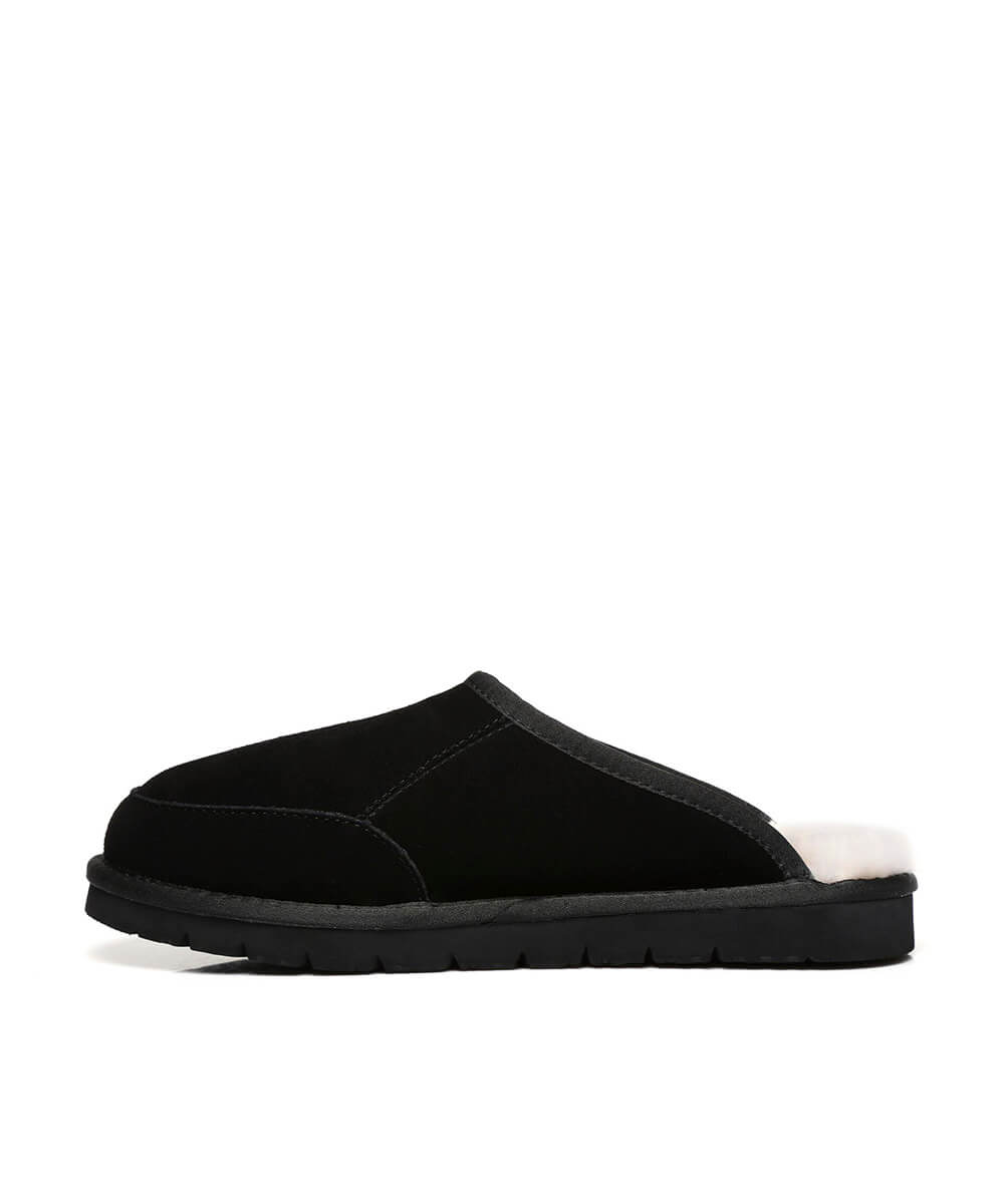 Men's UGG Brad Slipper - UGG Outlet Store