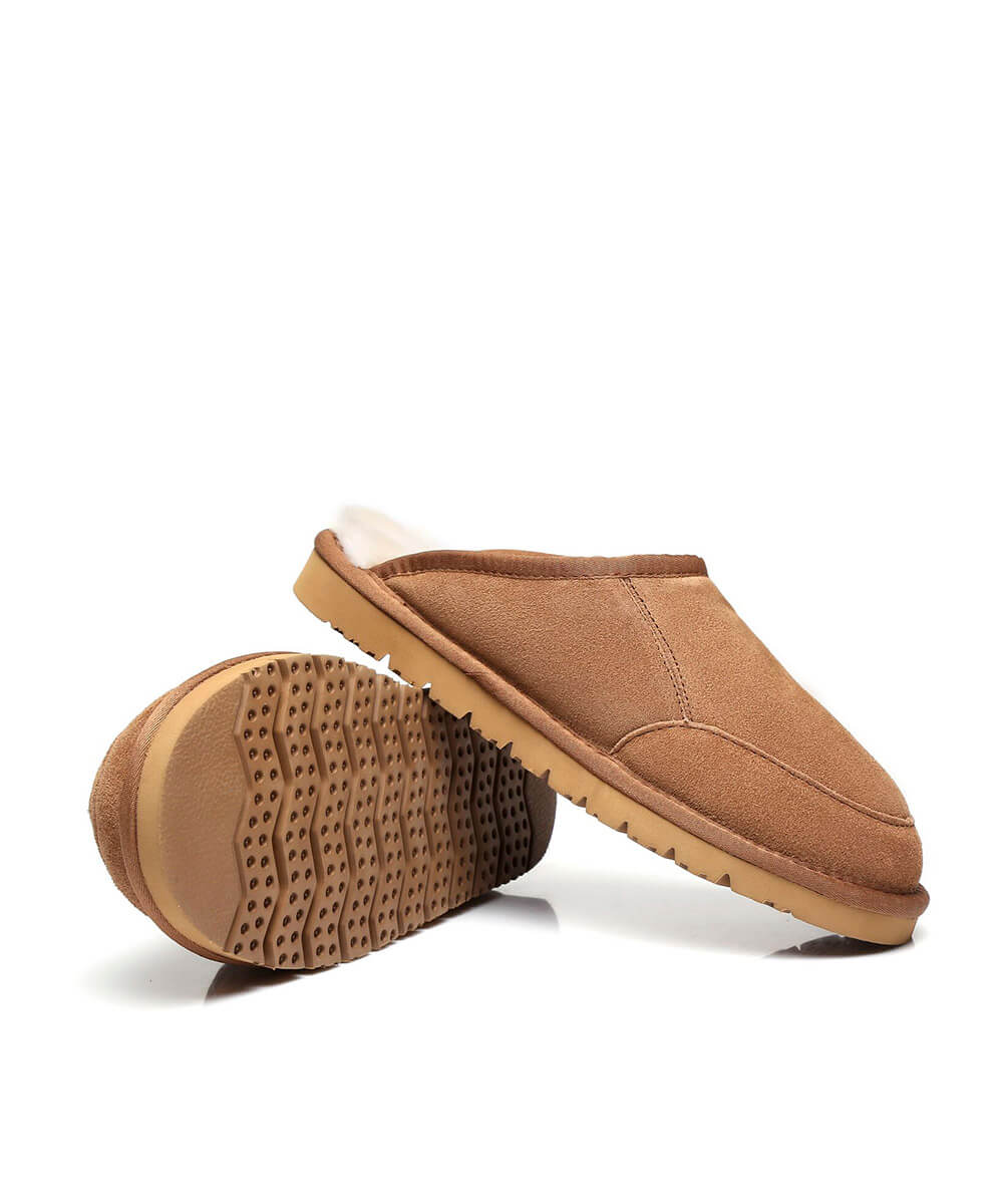 Men's UGG Brad Slipper - UGG Outlet Store