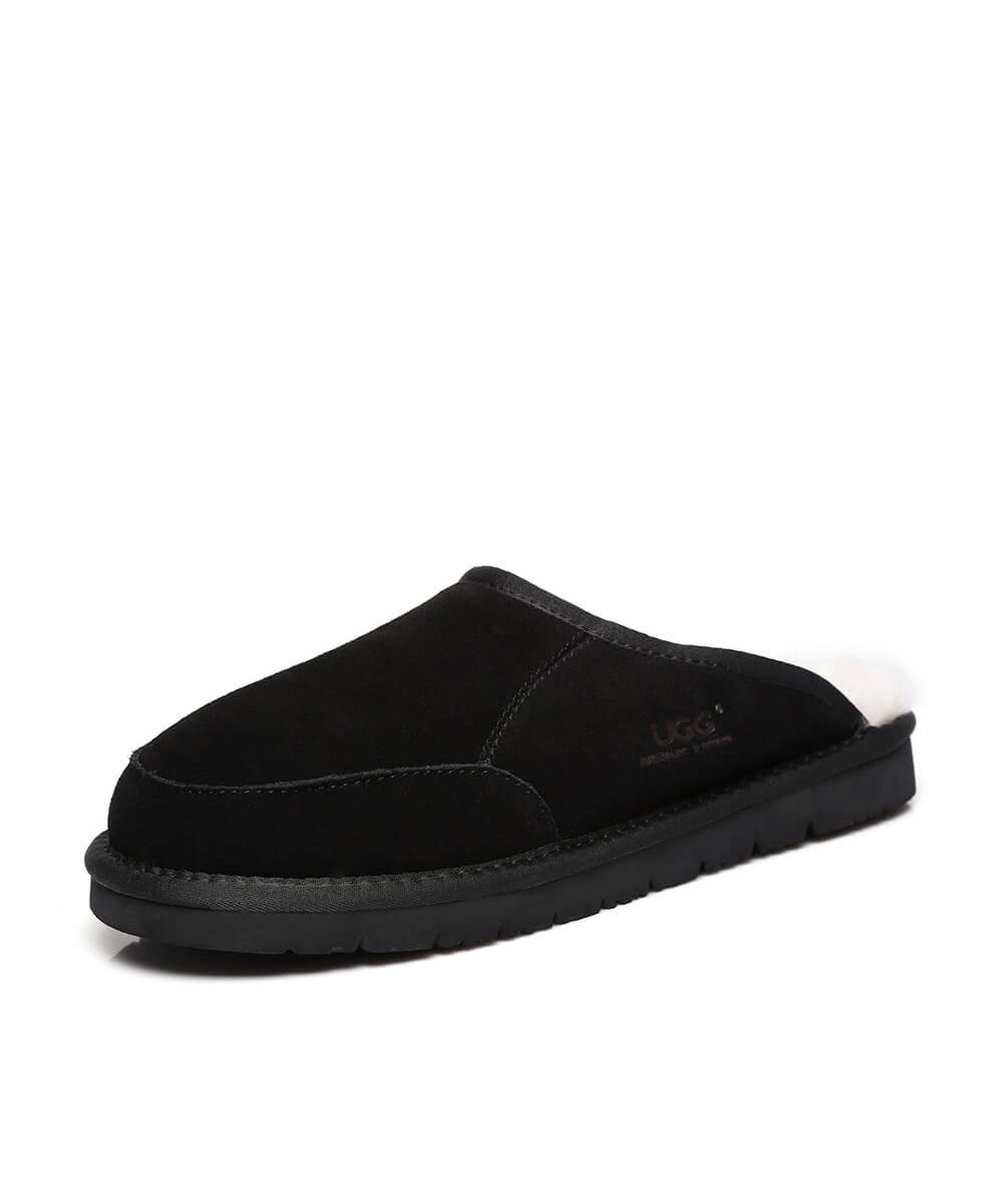 Men's UGG Brad Slipper - UGG Outlet Store