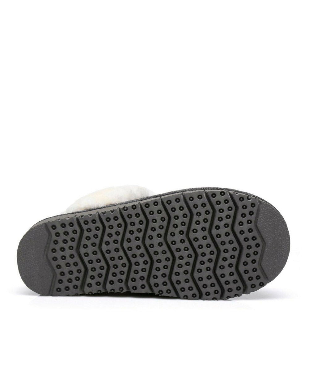 Men's UGG Fuzzy Slipper - UGG Outlet Store