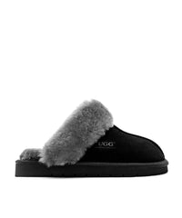 Men's UGG Fuzzy Slipper - UGG Outlet Store