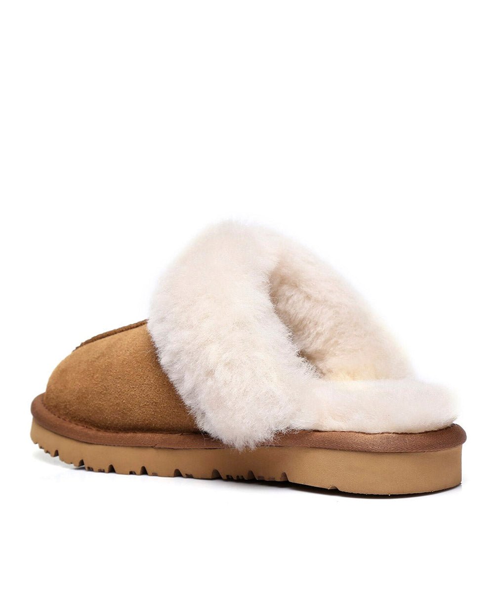 Men's UGG Fuzzy Slipper - UGG Outlet Store