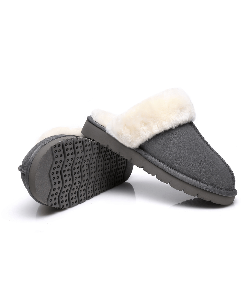 Men's UGG Fuzzy Slipper - UGG Outlet Store