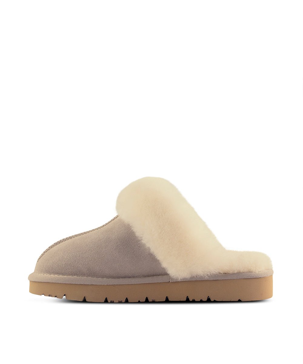 Men's UGG Fuzzy Slipper - UGG Outlet Store