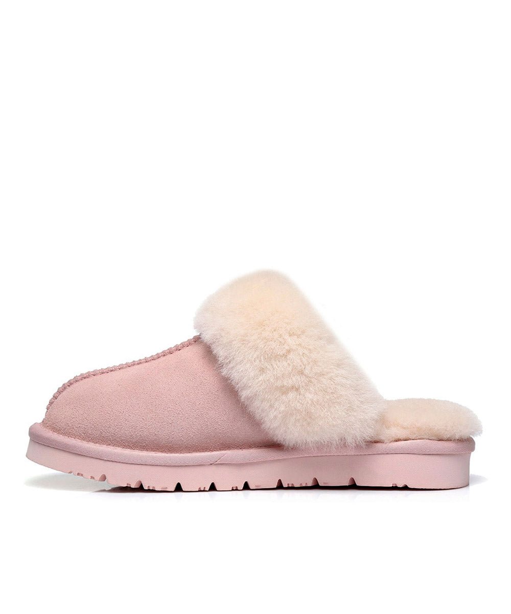 Men's UGG Fuzzy Slipper - UGG Outlet Store