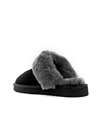 Men's UGG Fuzzy Slipper - UGG Outlet Store