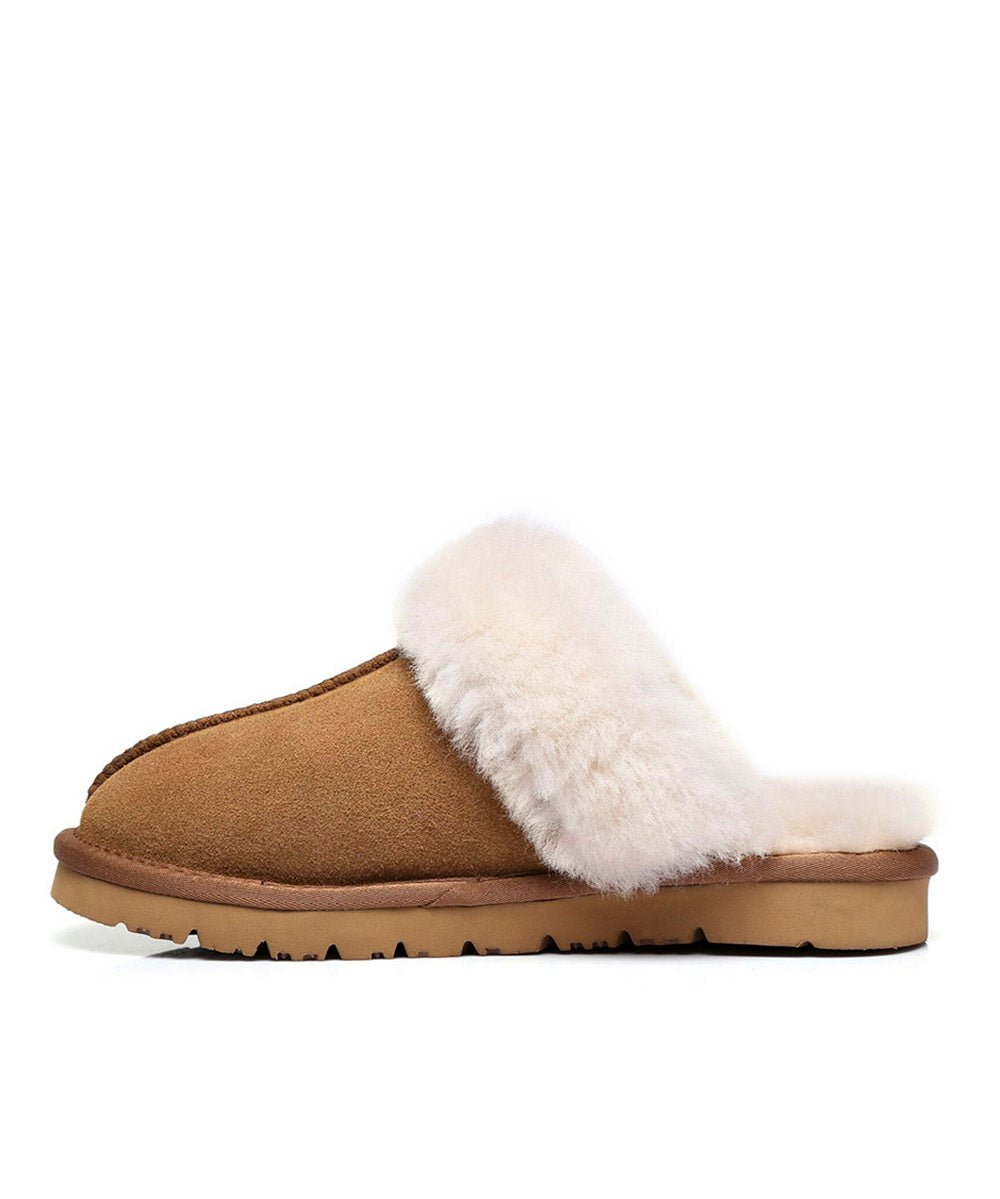 Men's UGG Fuzzy Slipper - UGG Outlet Store