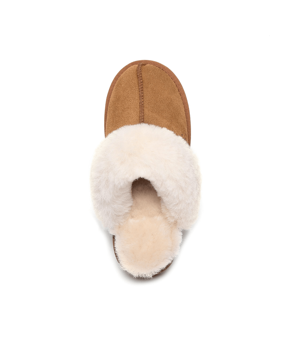 Men's UGG Fuzzy Slipper - UGG Outlet Store