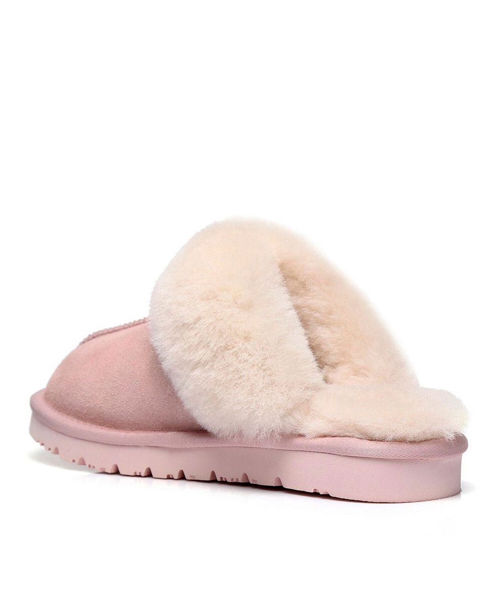 Men's UGG Fuzzy Slipper - UGG Outlet Store