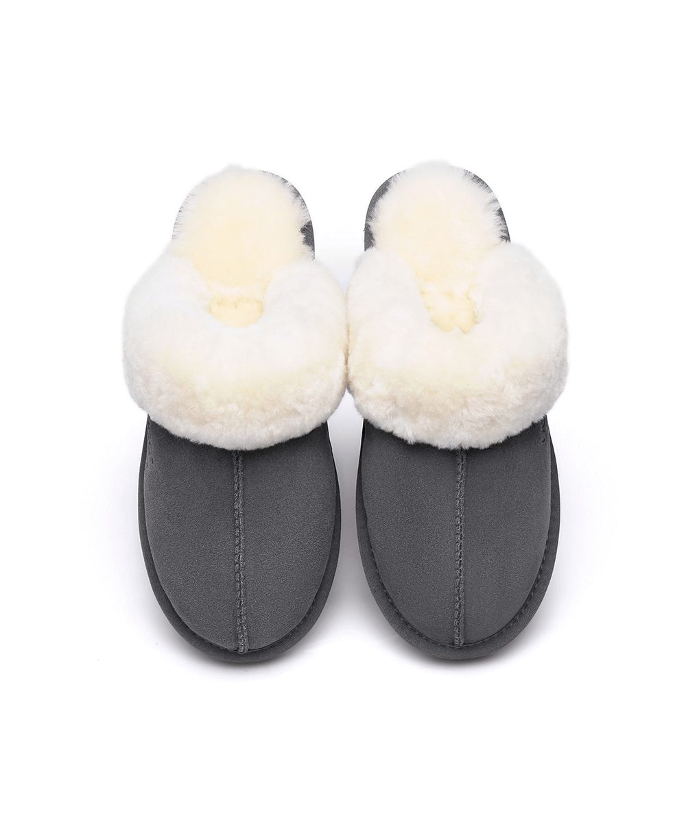 Men's UGG Fuzzy Slipper - UGG Outlet Store