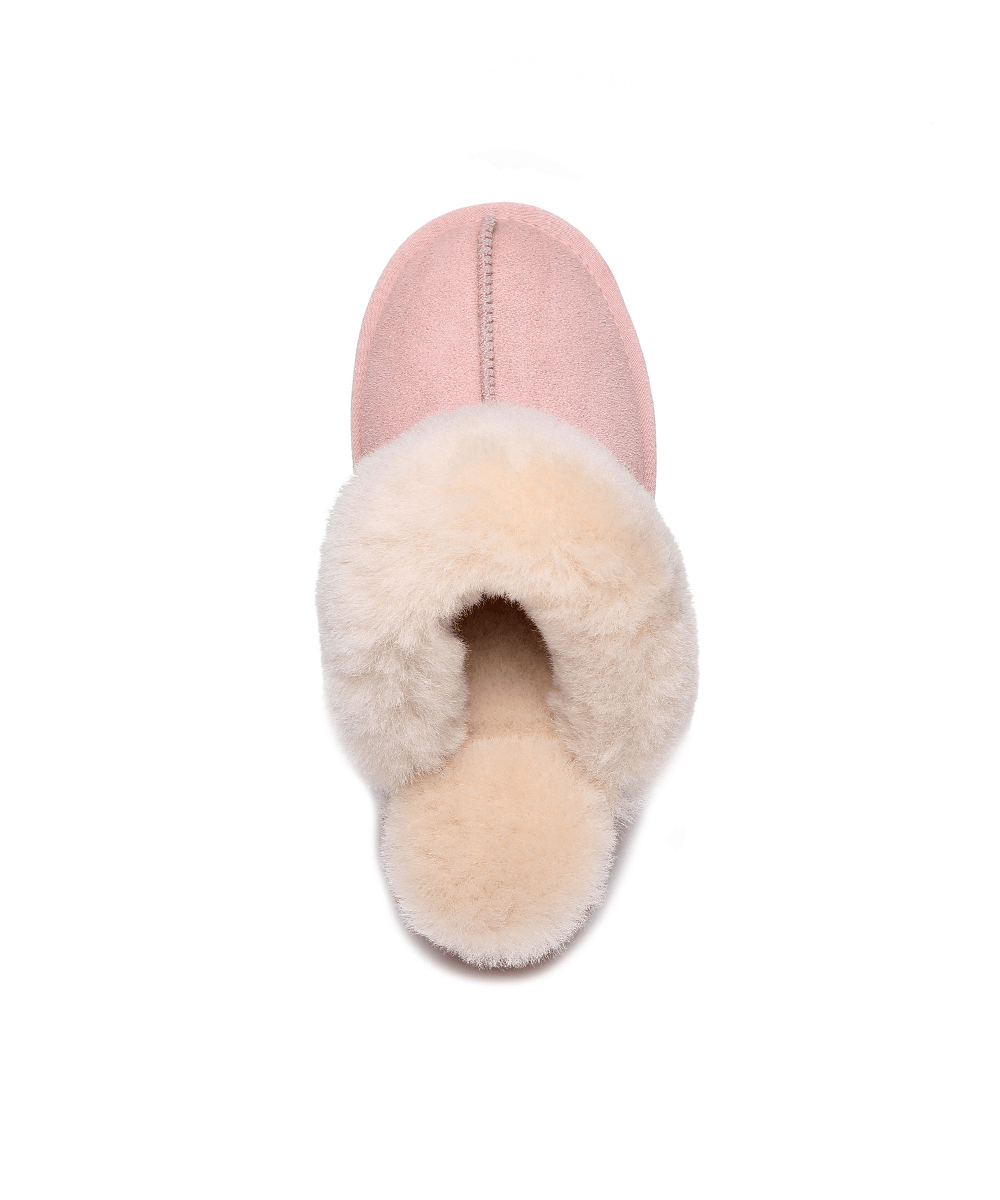 Men's UGG Fuzzy Slipper - UGG Outlet Store