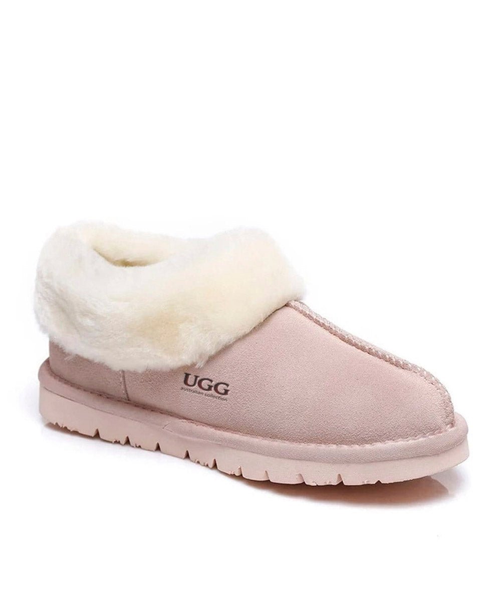 Men's UGG Homely Slipper - UGG Outlet Store