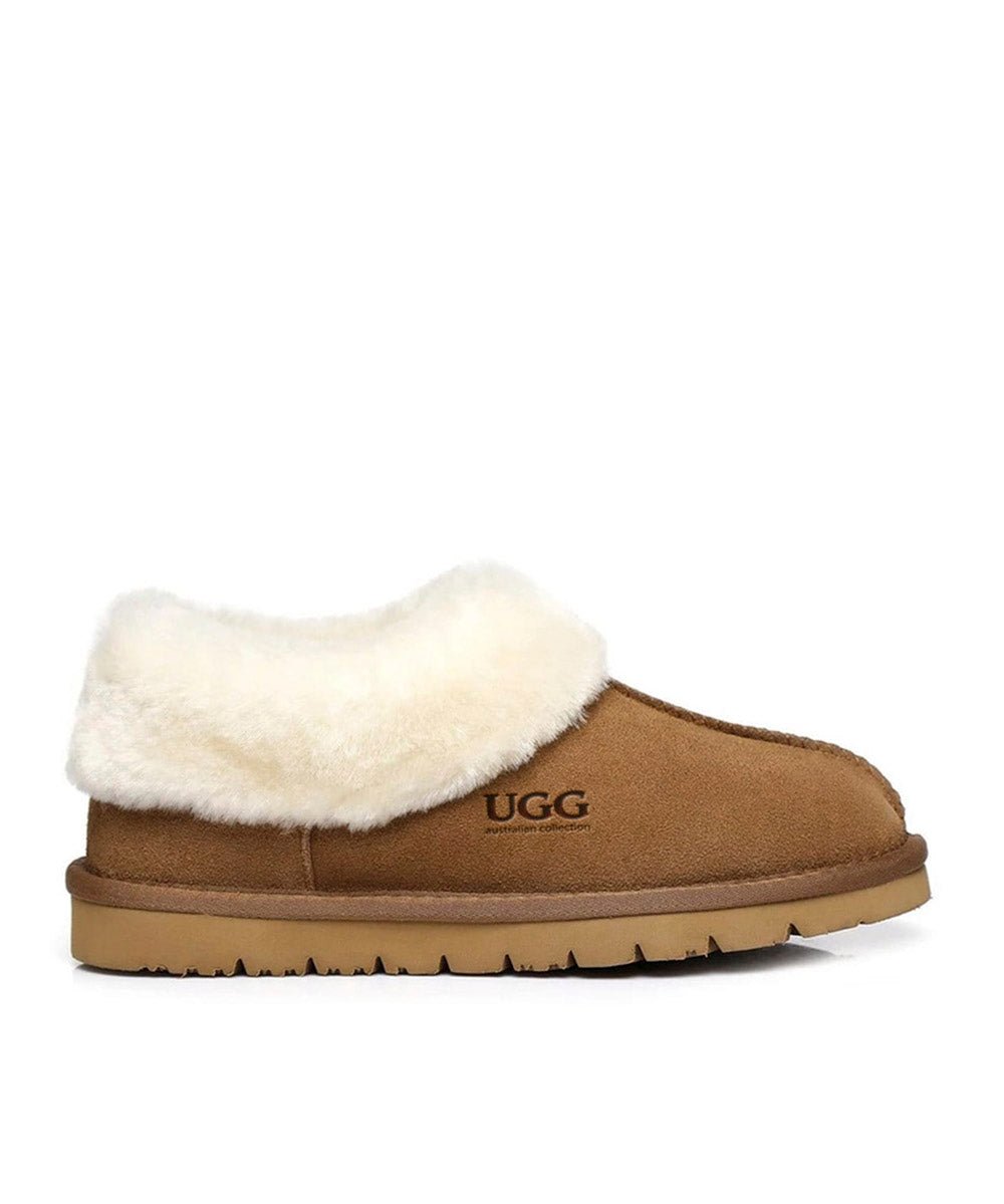 Men's UGG Homely Slipper - UGG Outlet Store