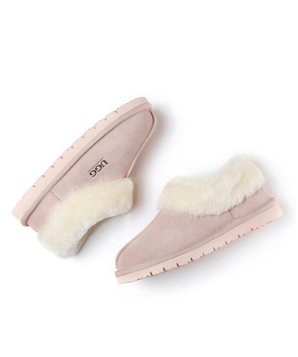 Men's UGG Homely Slipper - UGG Outlet Store