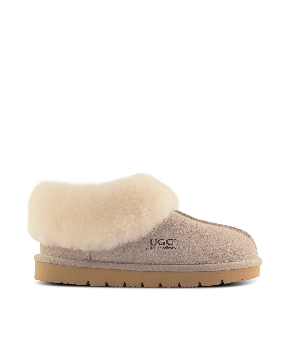 Men's UGG Homely Slipper - UGG Outlet Store