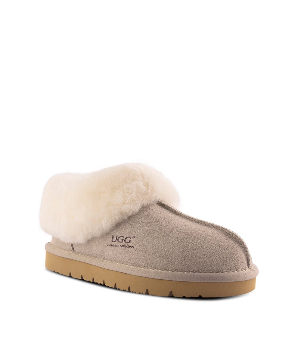 Men's UGG Homely Slipper - UGG Outlet Store