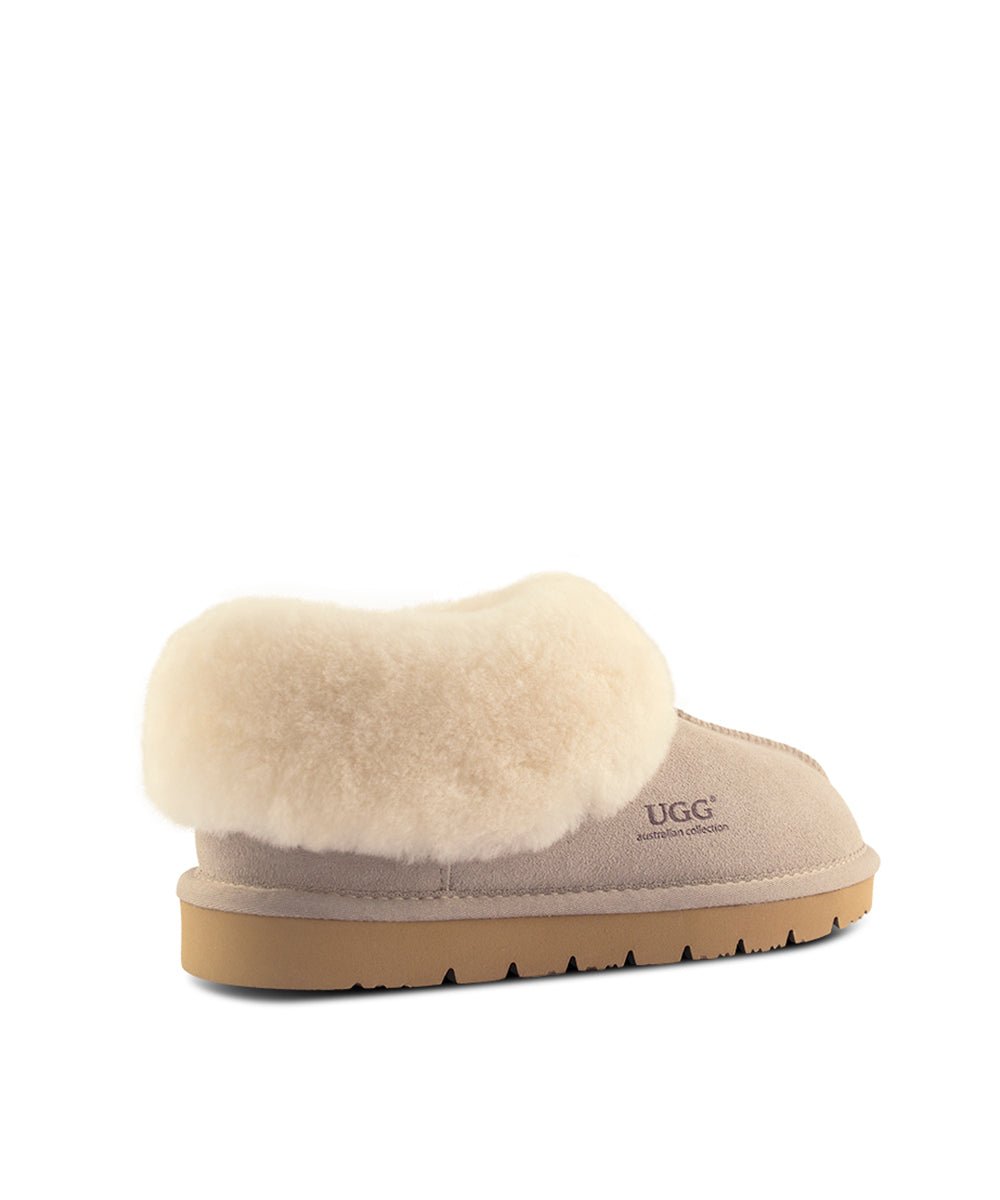 Men's UGG Homely Slipper - UGG Outlet Store