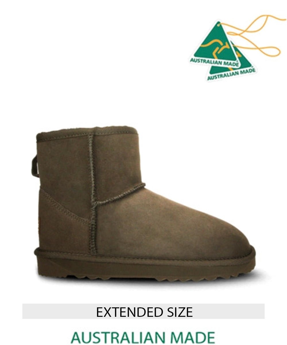 Men's UGG Premium Classic Mini Big Size - UGG Outlet Store