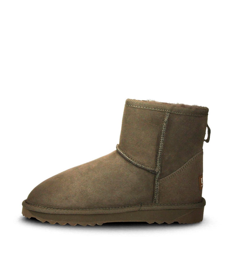 Men's UGG Premium Classic Mini Big Size - UGG Outlet Store