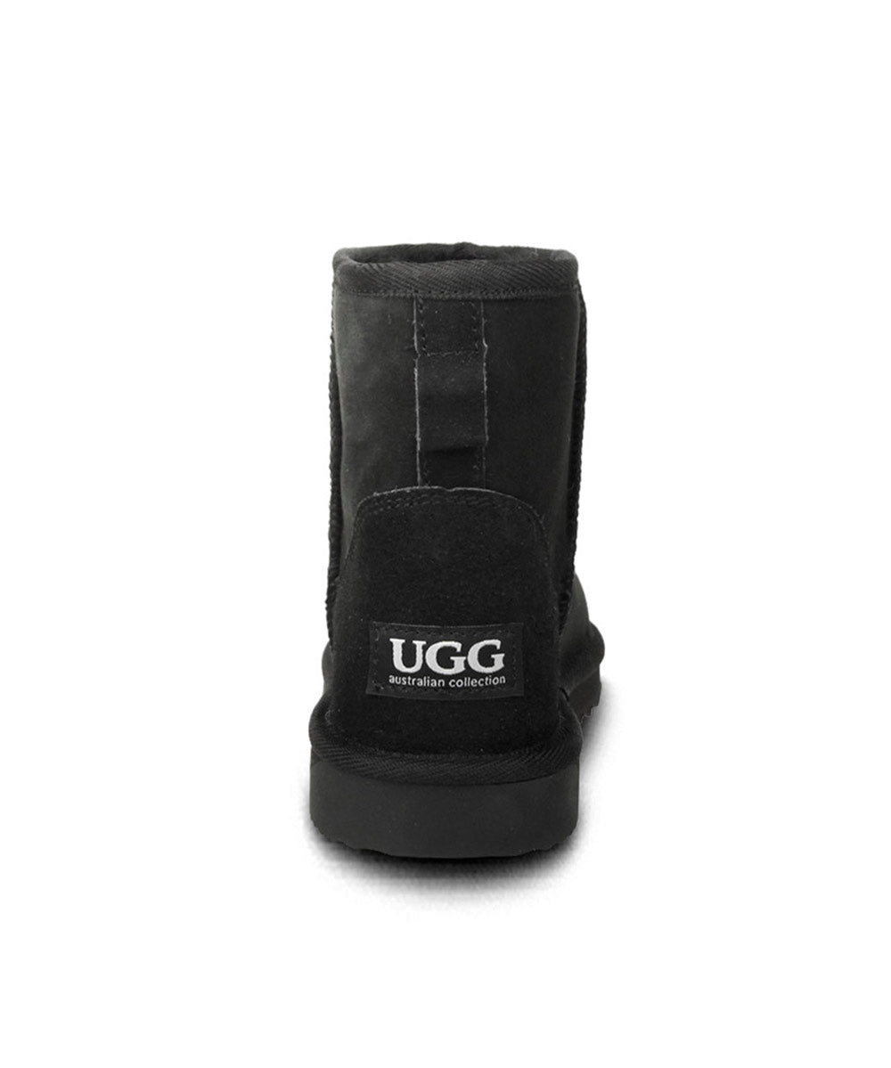 Men's UGG Premium Classic Mini Big Size - UGG Outlet Store