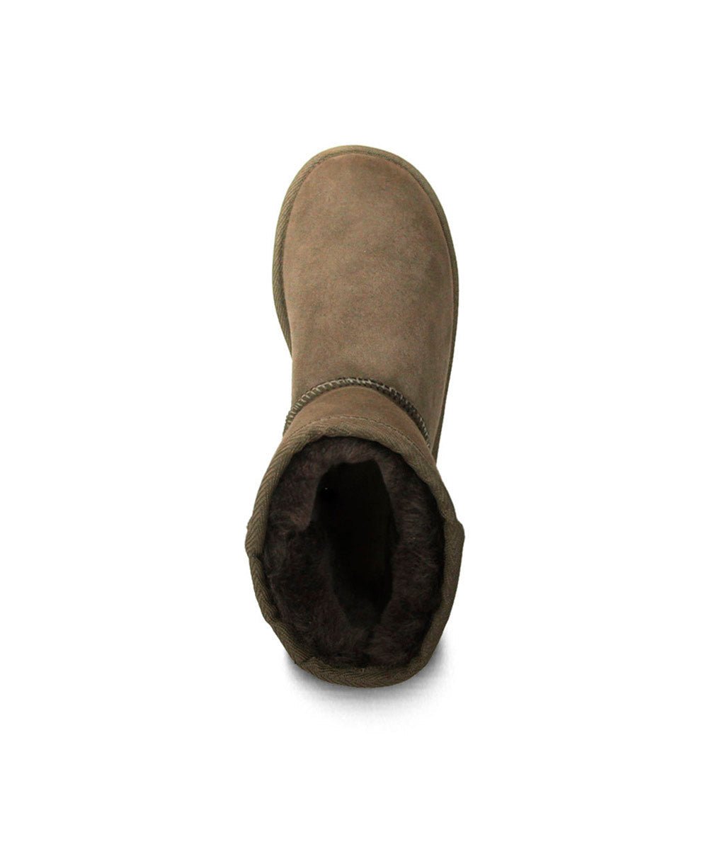 Men's UGG Premium Classic Mini Big Size - UGG Outlet Store