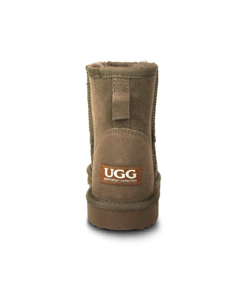 Men's UGG Premium Classic Mini Big Size - UGG Outlet Store