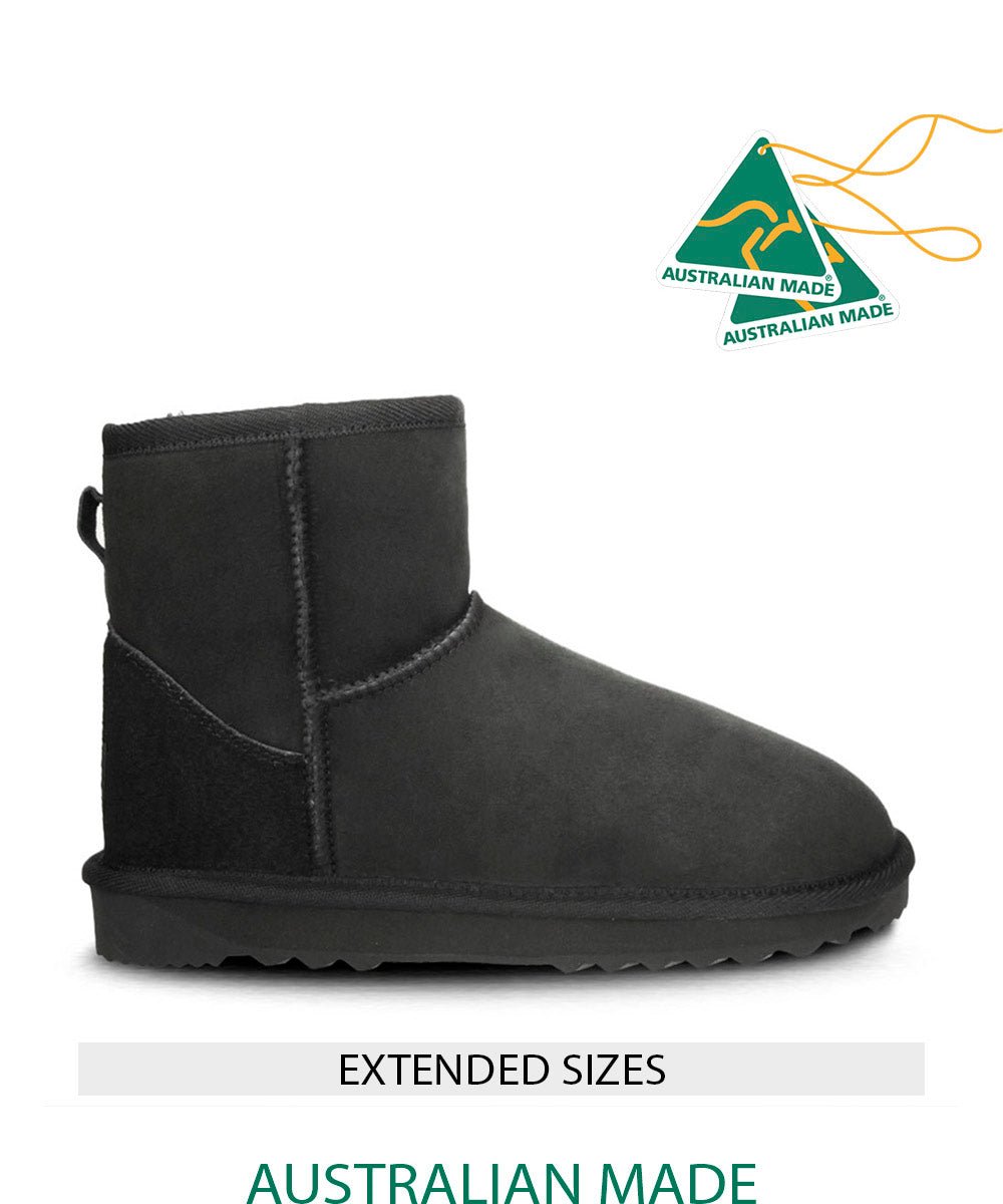 Men's UGG Premium Classic Mini Big Size - UGG Outlet Store