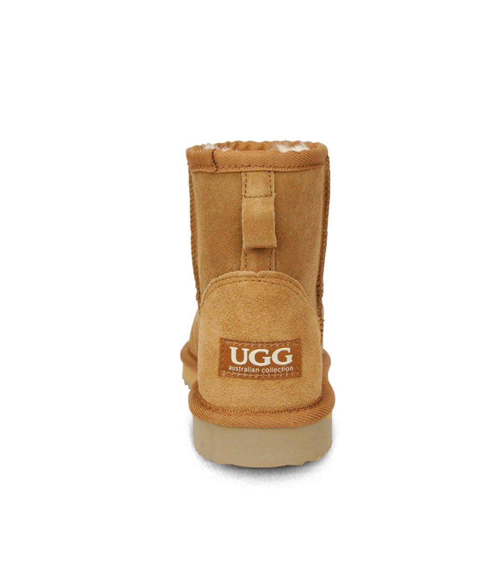 Men's UGG Premium Classic Mini Big Size - UGG Outlet Store