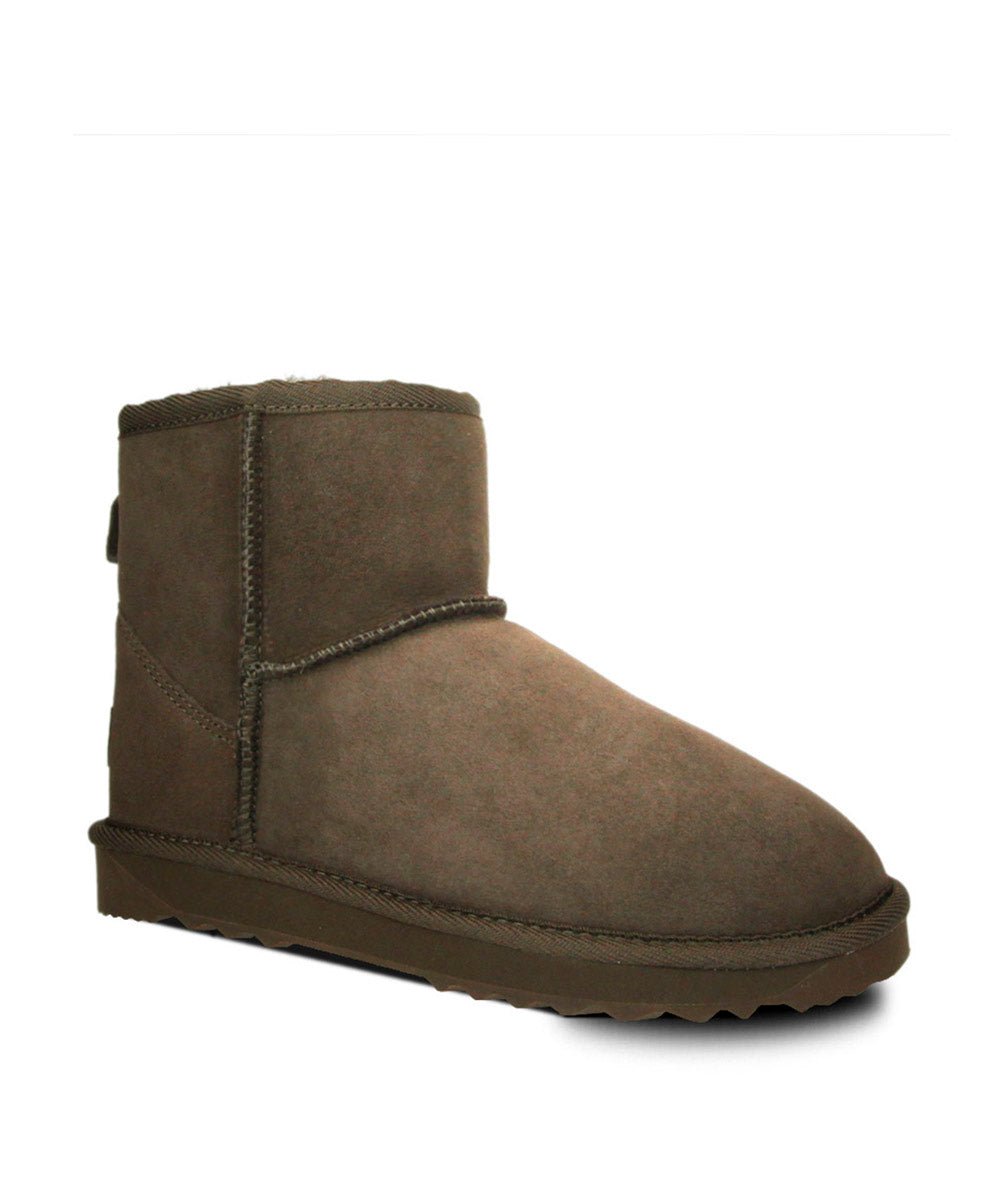 Men's UGG Premium Classic Mini Big Size - UGG Outlet Store