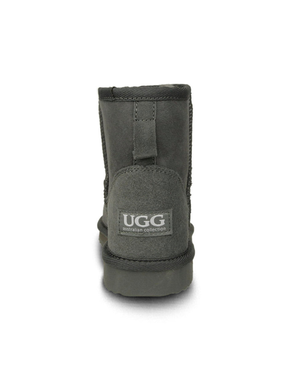 Men's UGG Premium Classic Mini Big Size - UGG Outlet Store