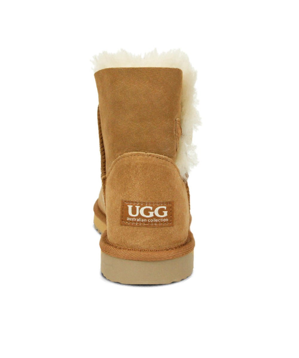 Men's UGG Premium Mini Button - UGG Outlet Store